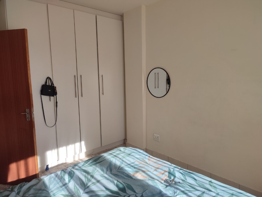 1 Bedroom Property for Sale in Generaal De Wet Free State